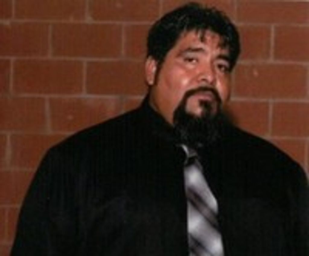 Rey DeLeon