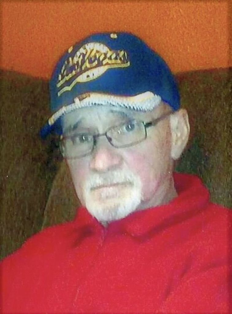 Dennis Ray Drew Profile Photo