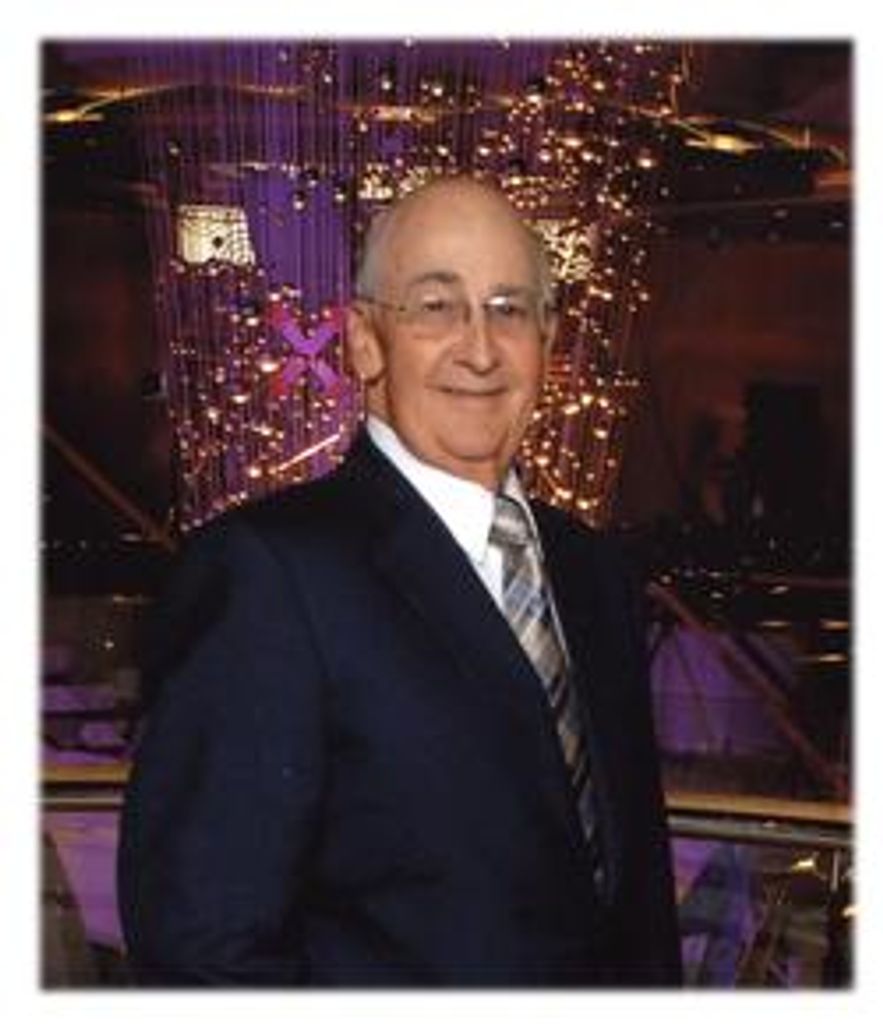 Francis "Frank" Georgell