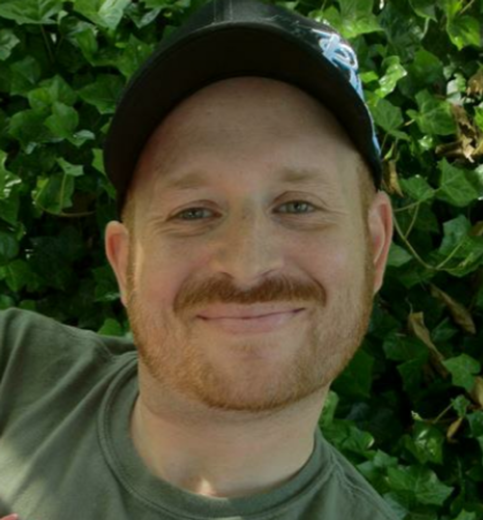 Tyler William Mcauley Profile Photo