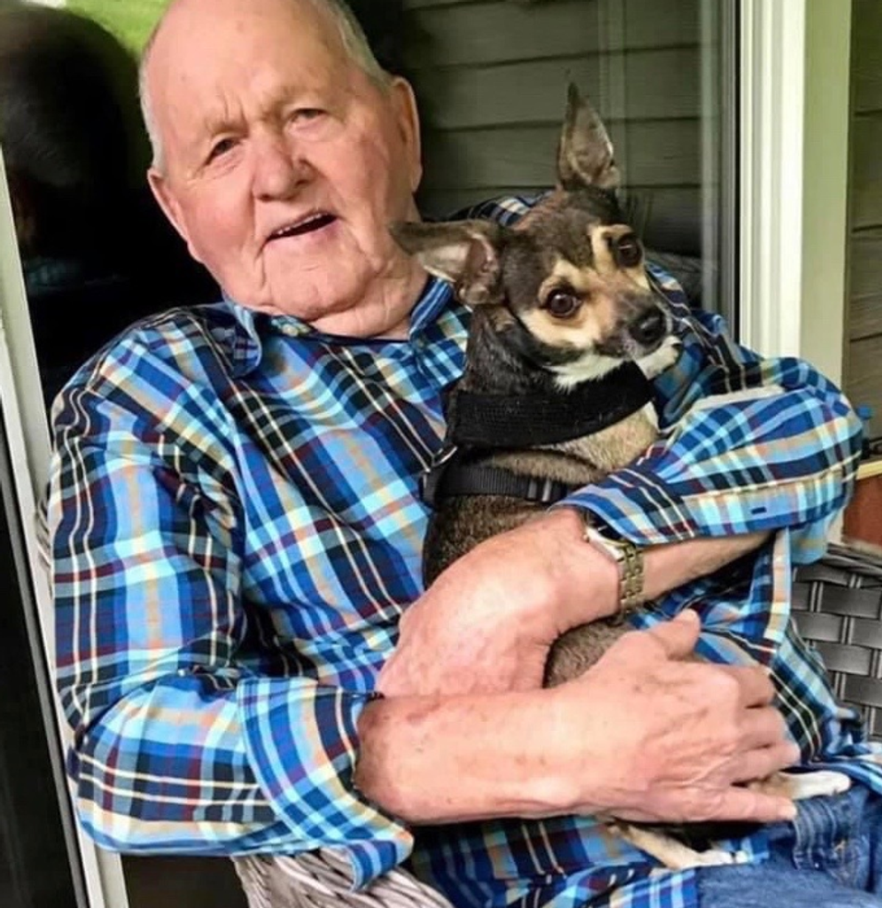 Gene Bolton Profile Photo