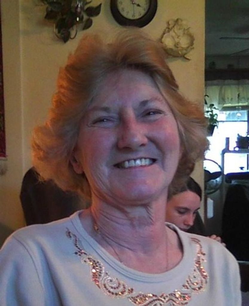 Sharon L. Newell Profile Photo