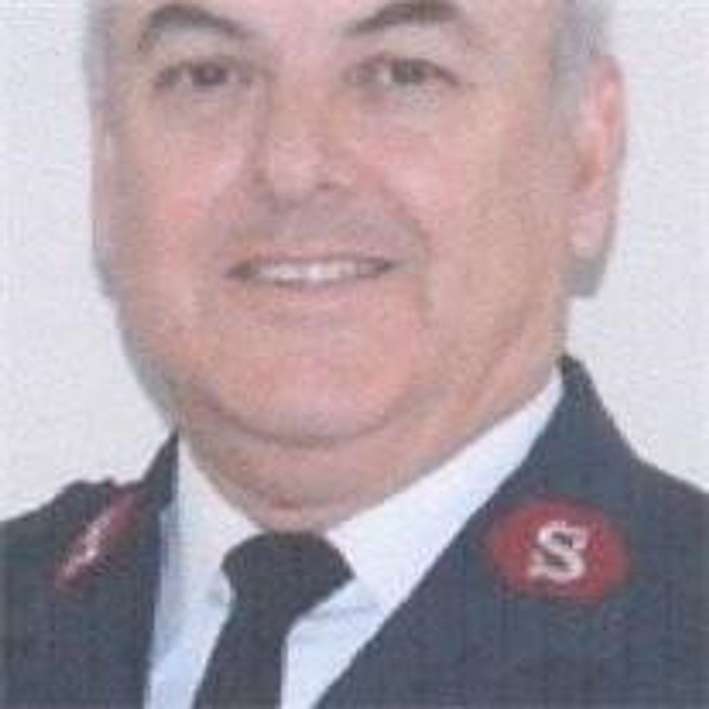 Richard Brittle