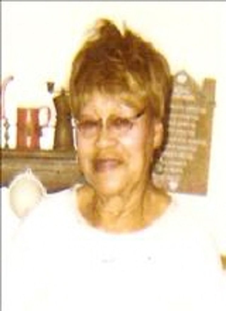 Annie Bell Drain