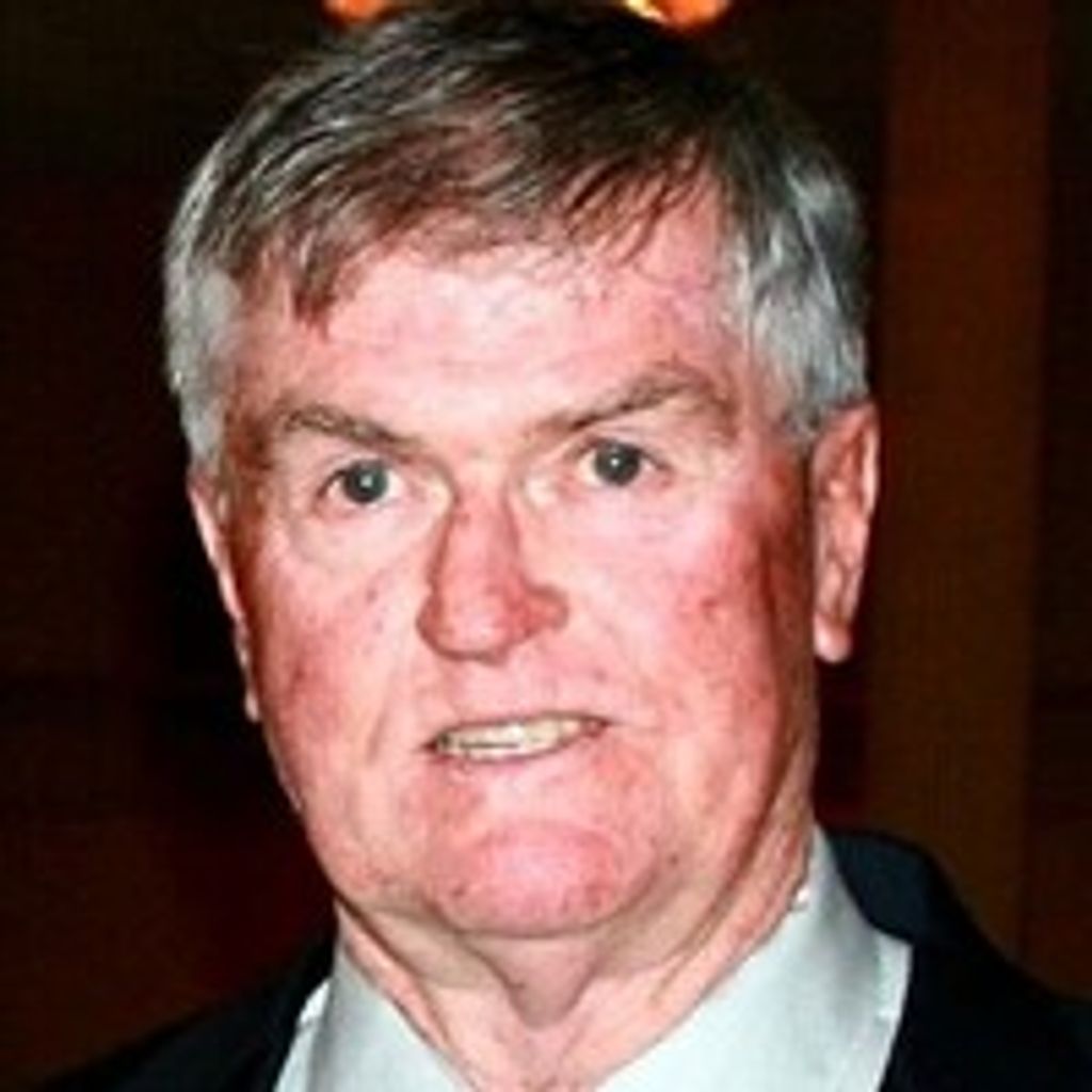 Brian F Grimley