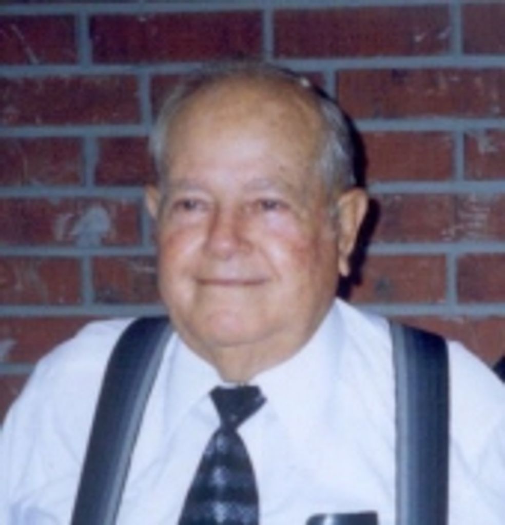 Donald Sims Profile Photo
