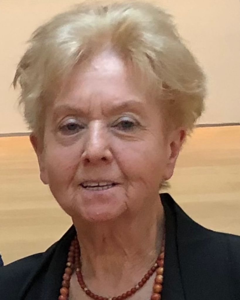 Margaret A. " Peggie" Flynn Profile Photo