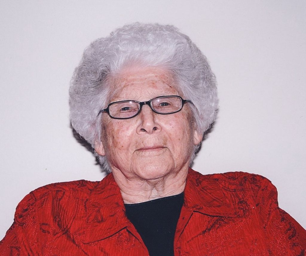 Margaret Beard Heck Profile Photo
