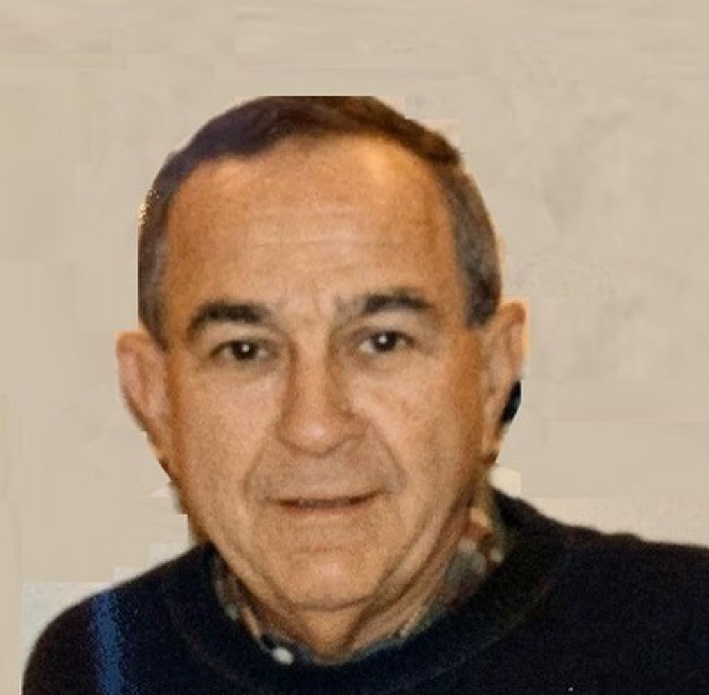 Bernard Glickstern Profile Photo