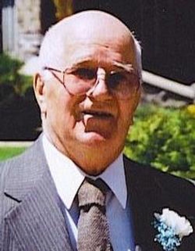 Stephen J. Powell Profile Photo