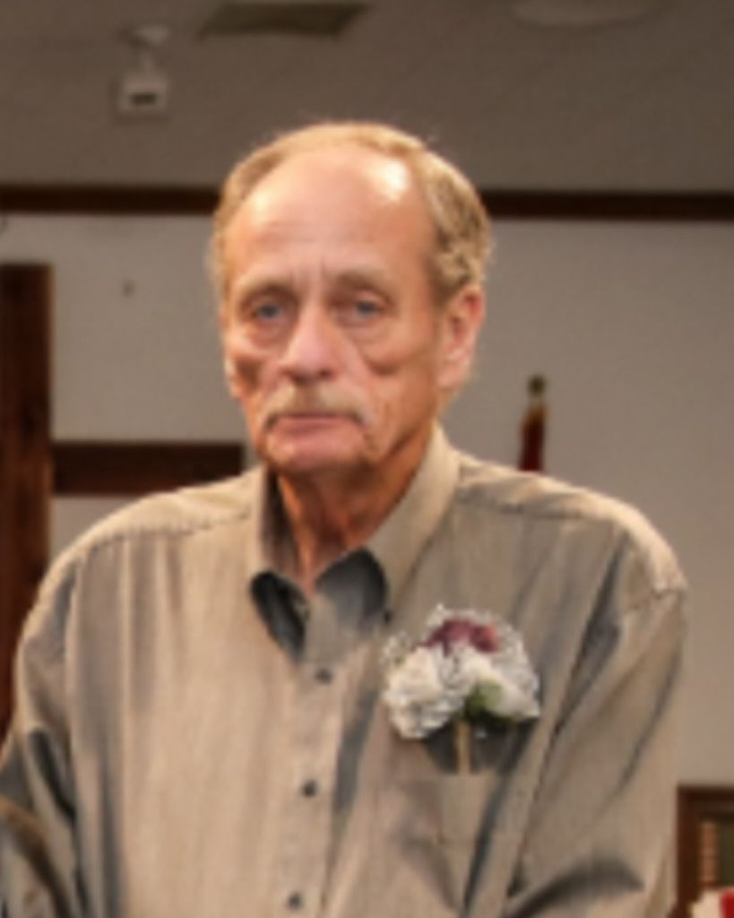 William Eldan Foster Profile Photo