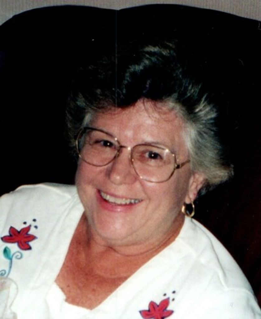 Mary Leigh Mitchem Profile Photo