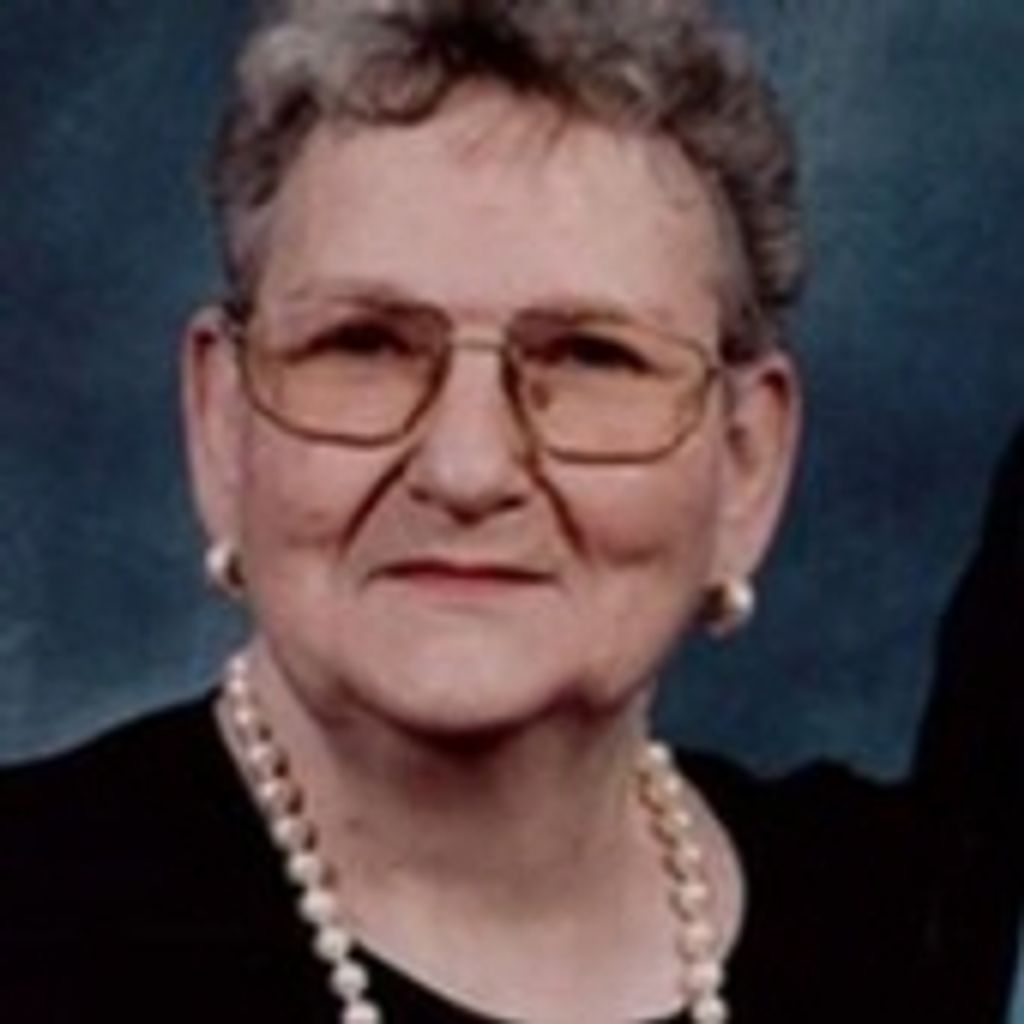 Elizabeth Daughtry