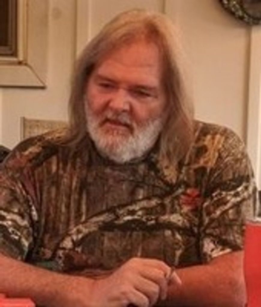 Charles West Profile Photo