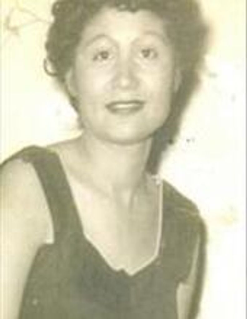 Juliana Lopez Hernandez