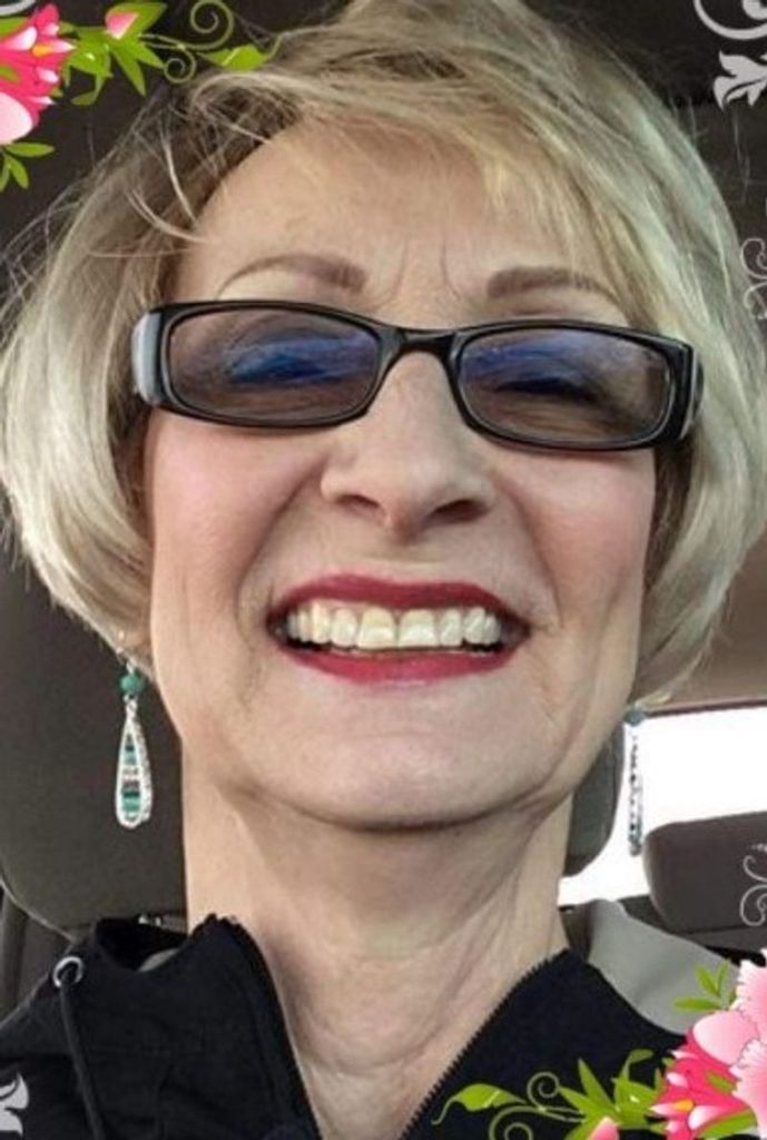 Dyann Paris Manion Profile Photo