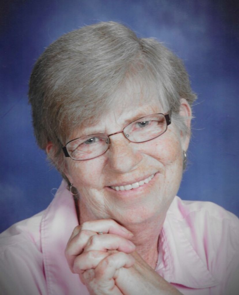 Shirley (Shafer)  Jones