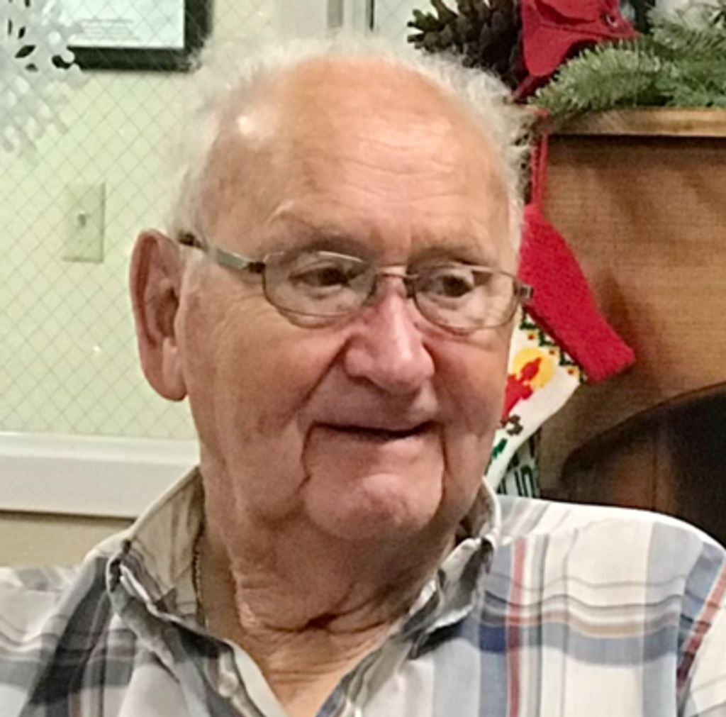 James C Wood Profile Photo