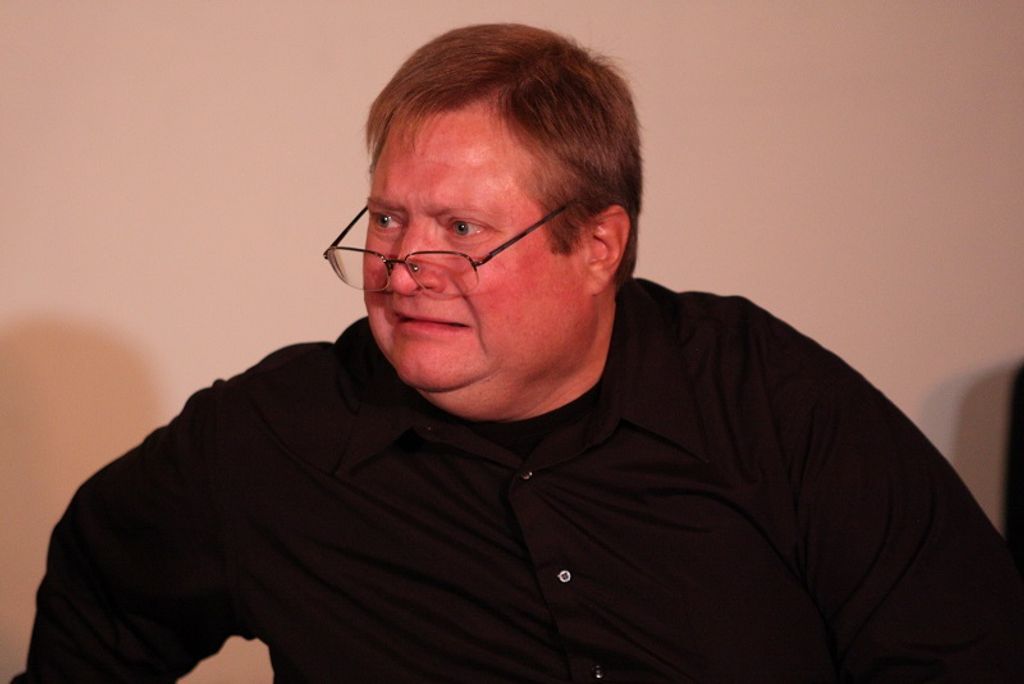 Kenneth John Benda