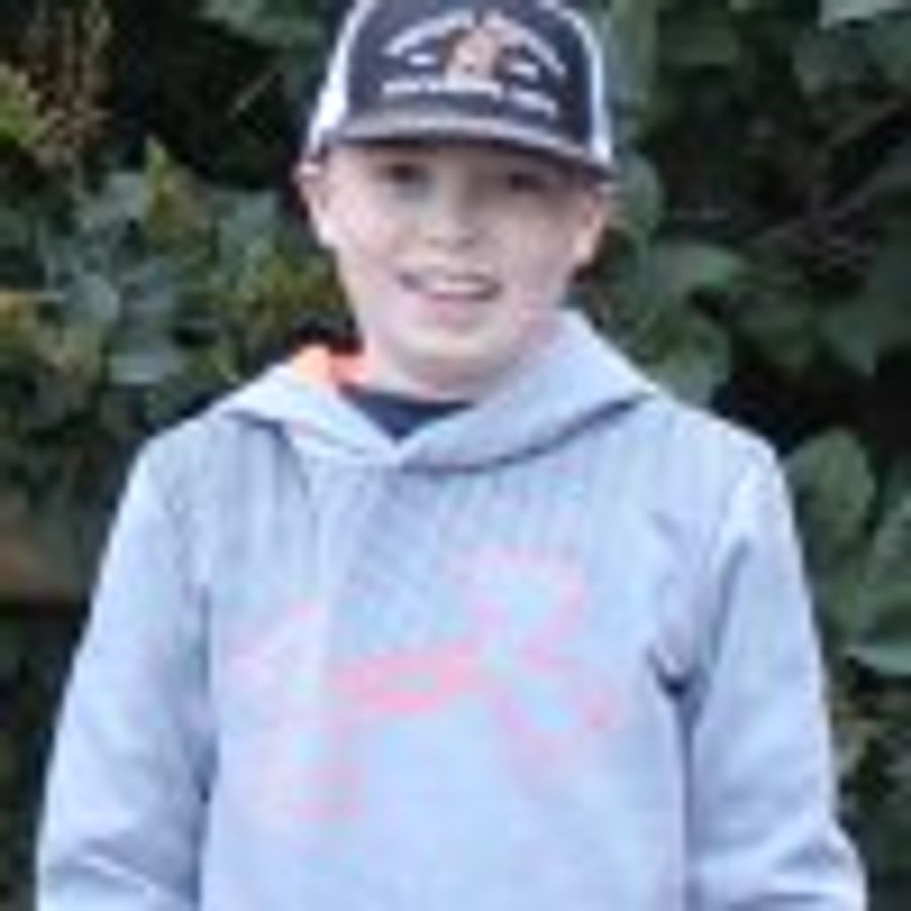 John Walter "JW" Marrinan