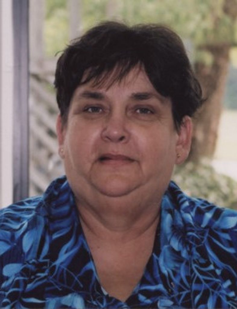 Wanda Jean (Matthews)  Rogers