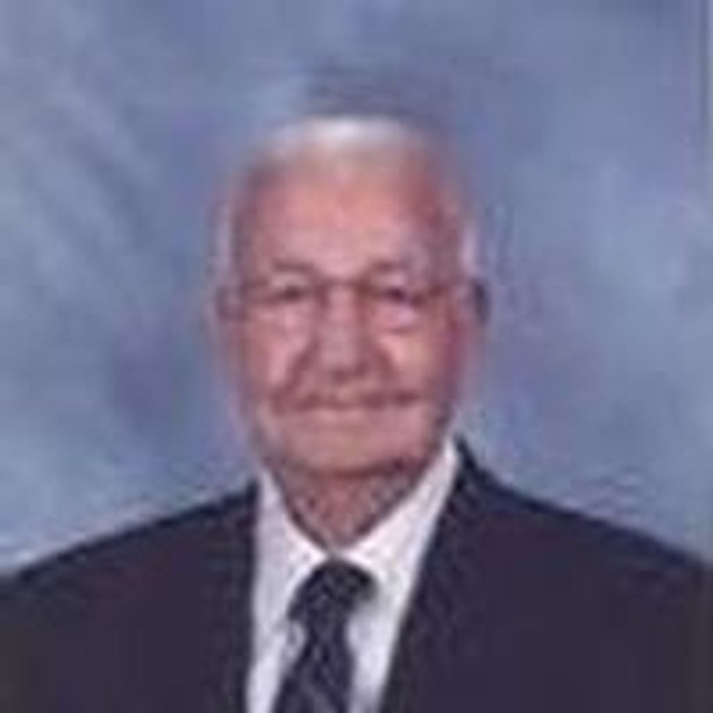 Herbert Leonard Foyle