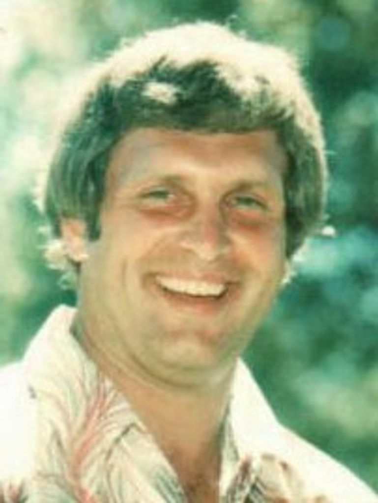 Robert "Bob" Babich