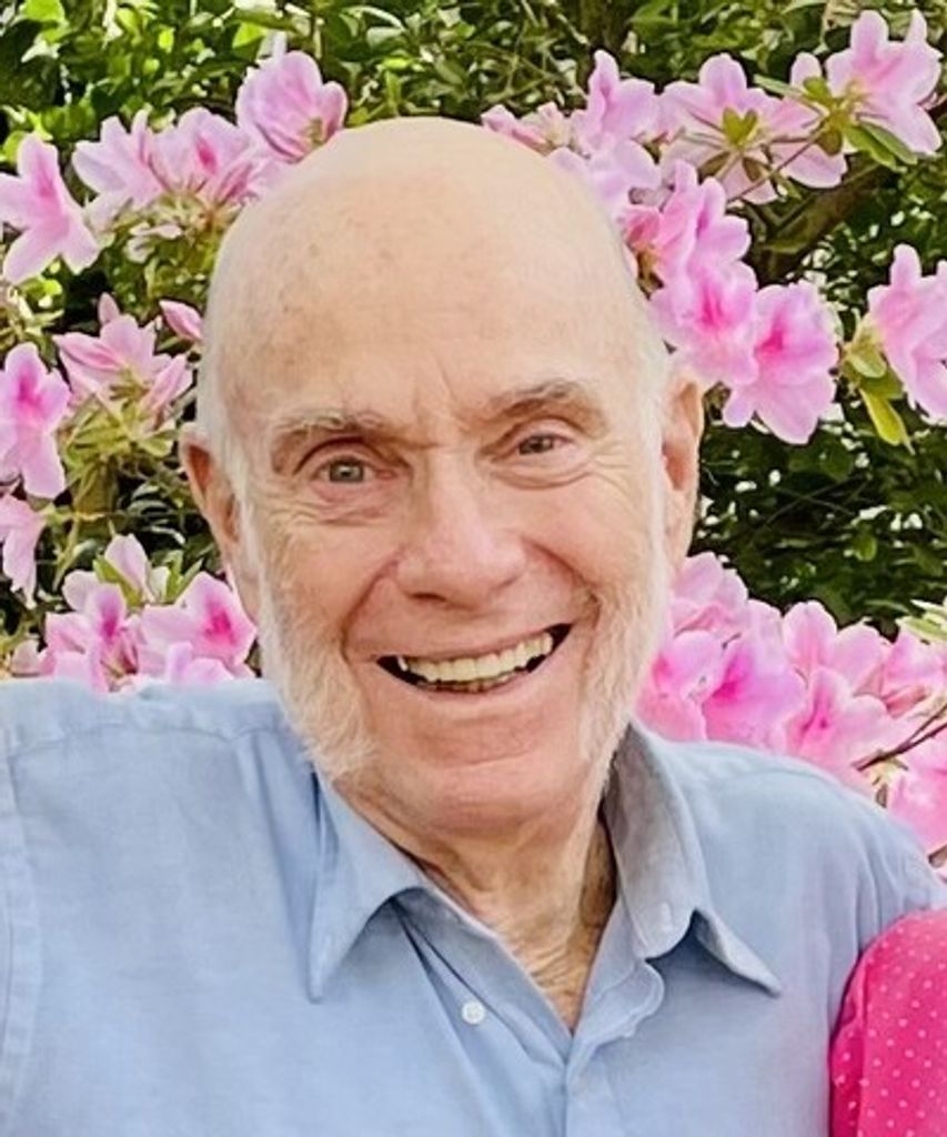 Eugene "Gene" Farrelly Profile Photo