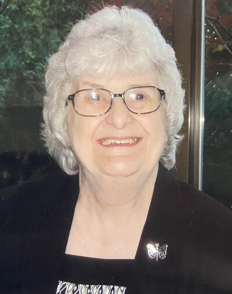 Hilda Legg Profile Photo