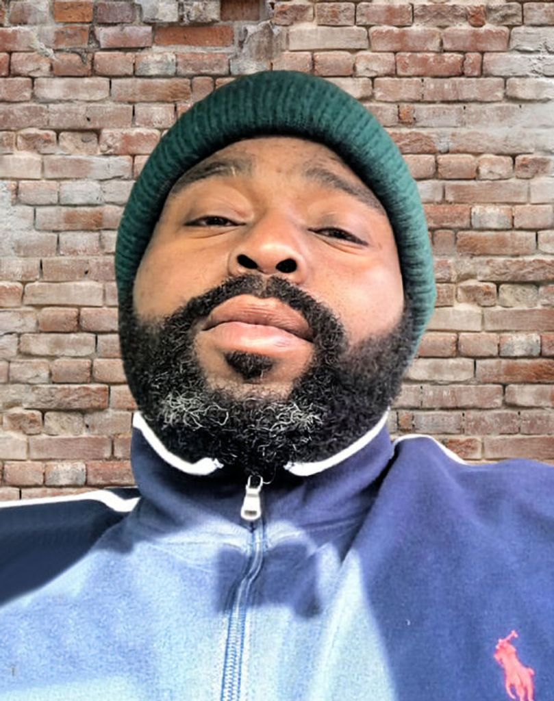 Anthony Burnett Profile Photo