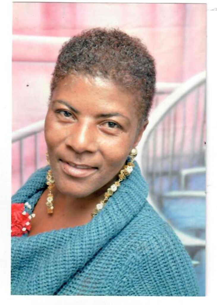 Robin D. Elliott Profile Photo