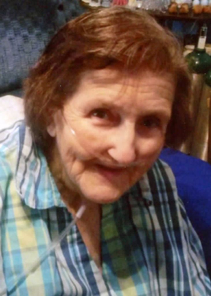 Dixie Lee Meeks Profile Photo