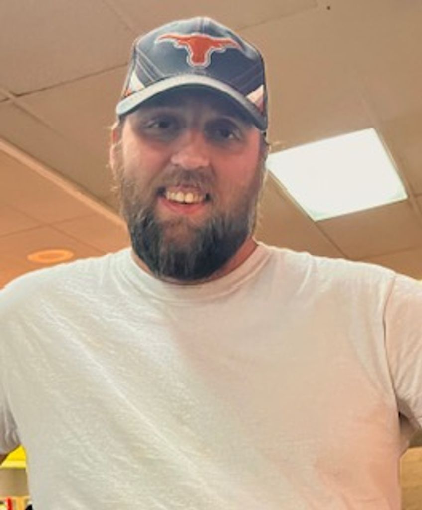 Jonathan Stephen Rasnake Profile Photo