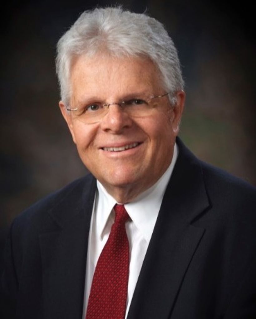 David LeGrande Mower