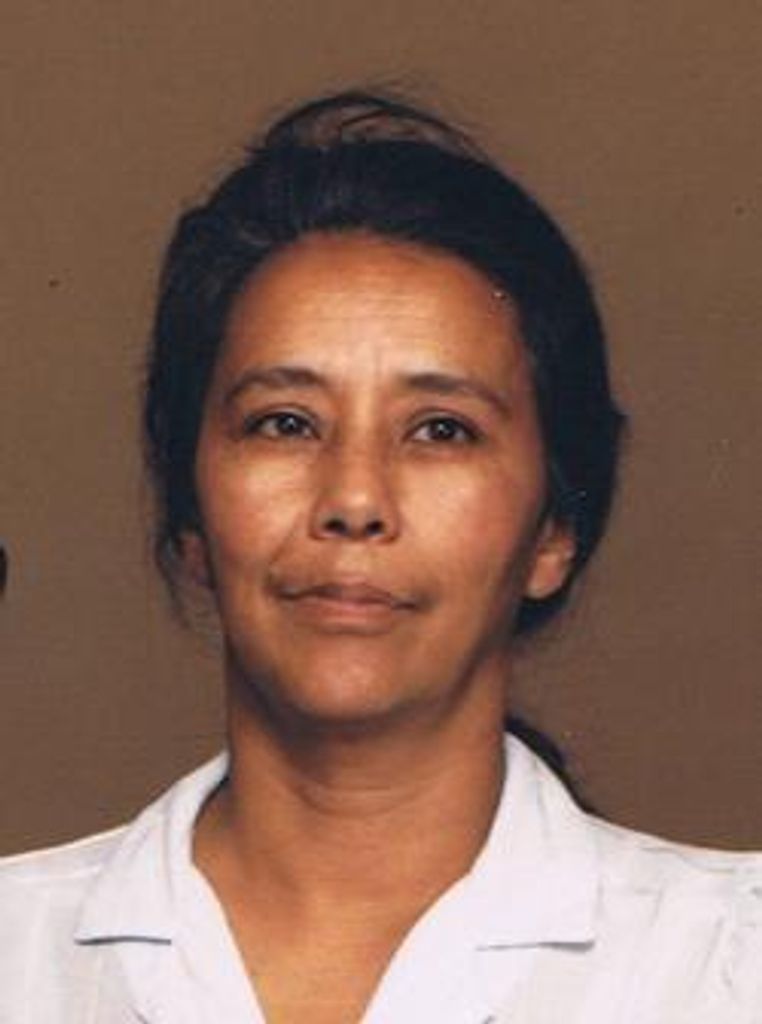 Patrosinia R. Stone
