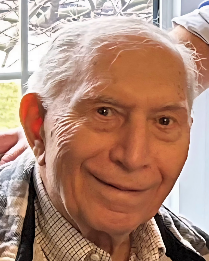 Albert Stanley Sanson Profile Photo