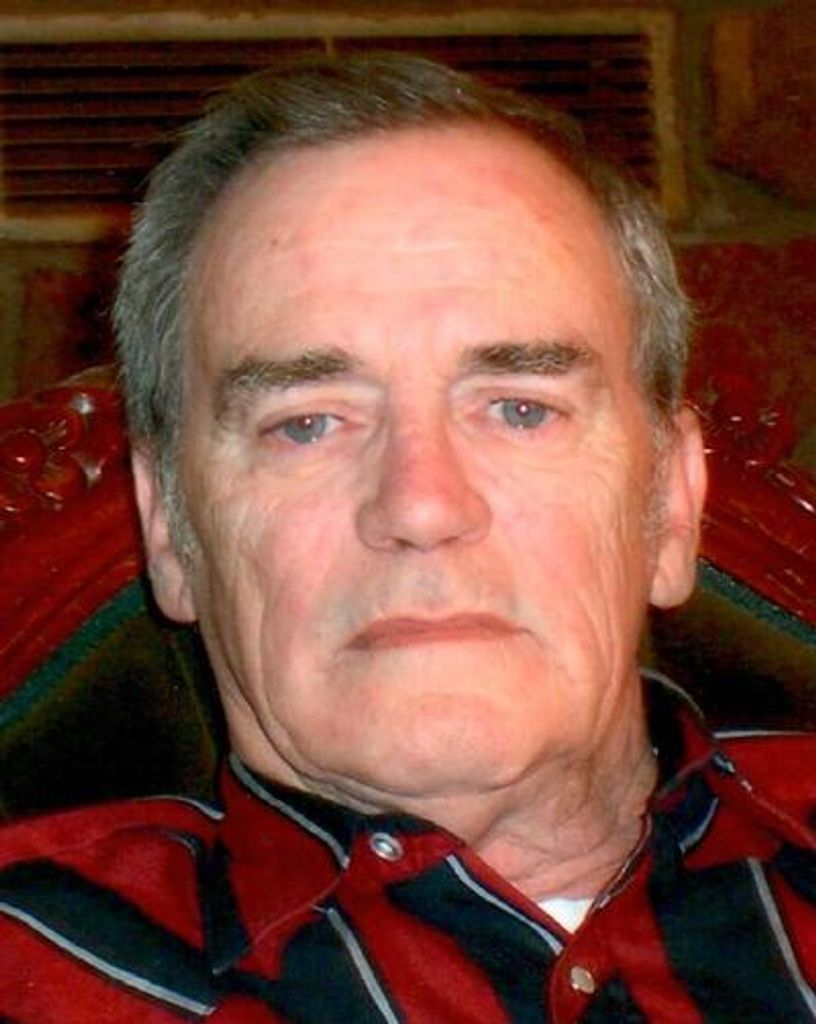 Donald Roy Lewis