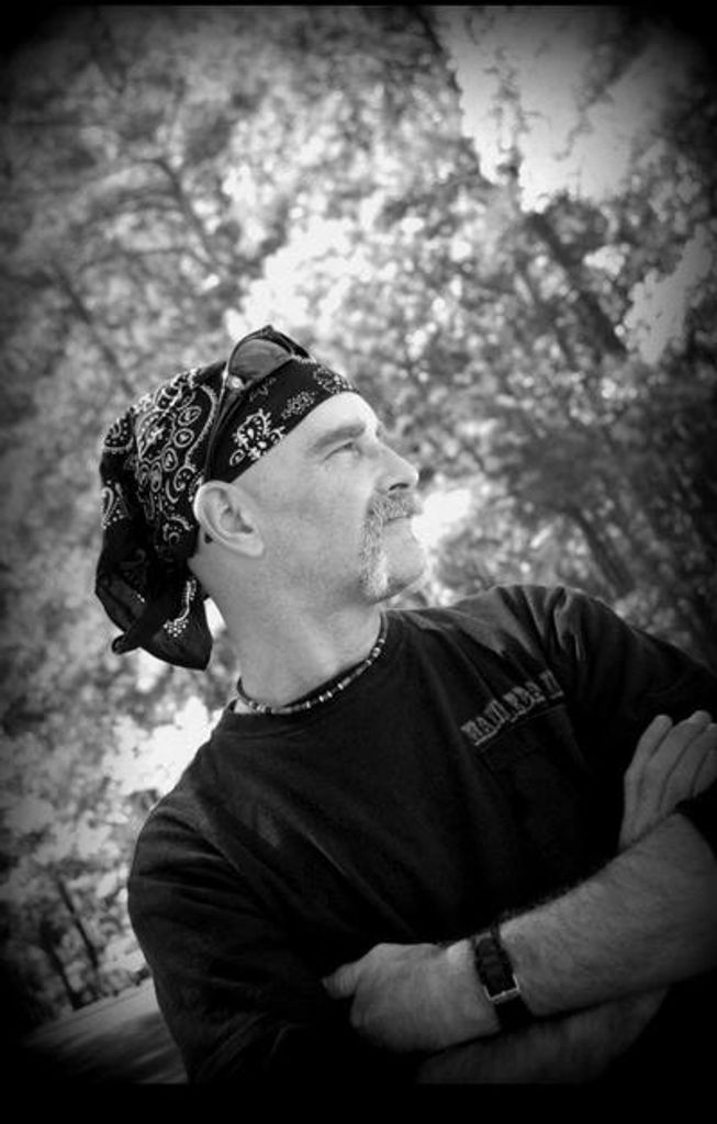 Michael Anthony Leblanc