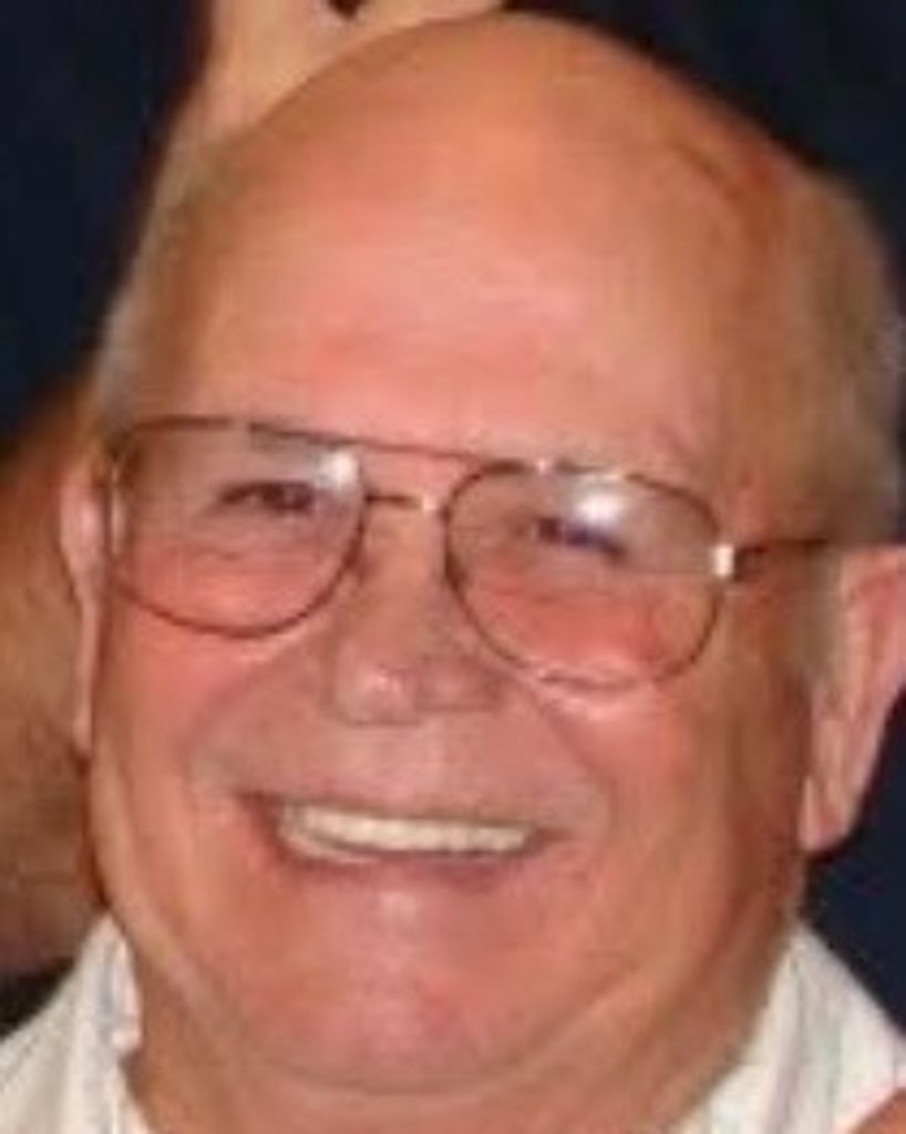 Charles "Happy" Hendrix Profile Photo
