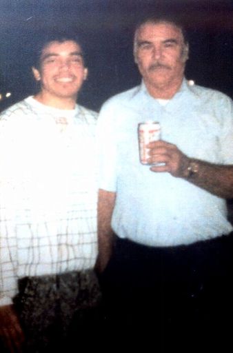Ricardo Corral photo gallery thumbnail 33 of 52