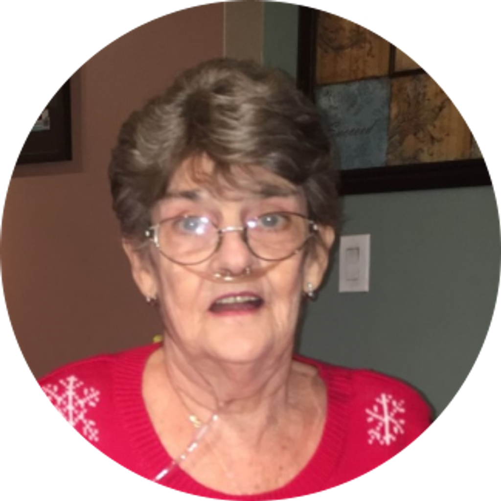 Marie Dolores "Jitters" Myers Profile Photo