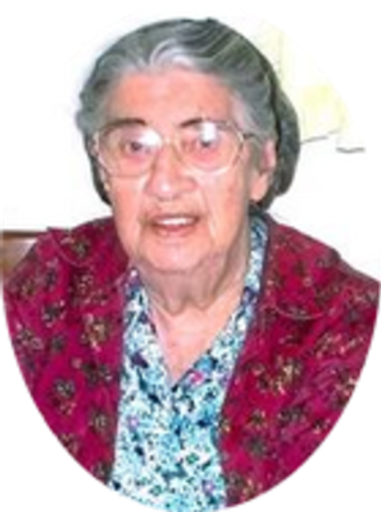 Ivory Mae Montgomery Combs Profile Photo