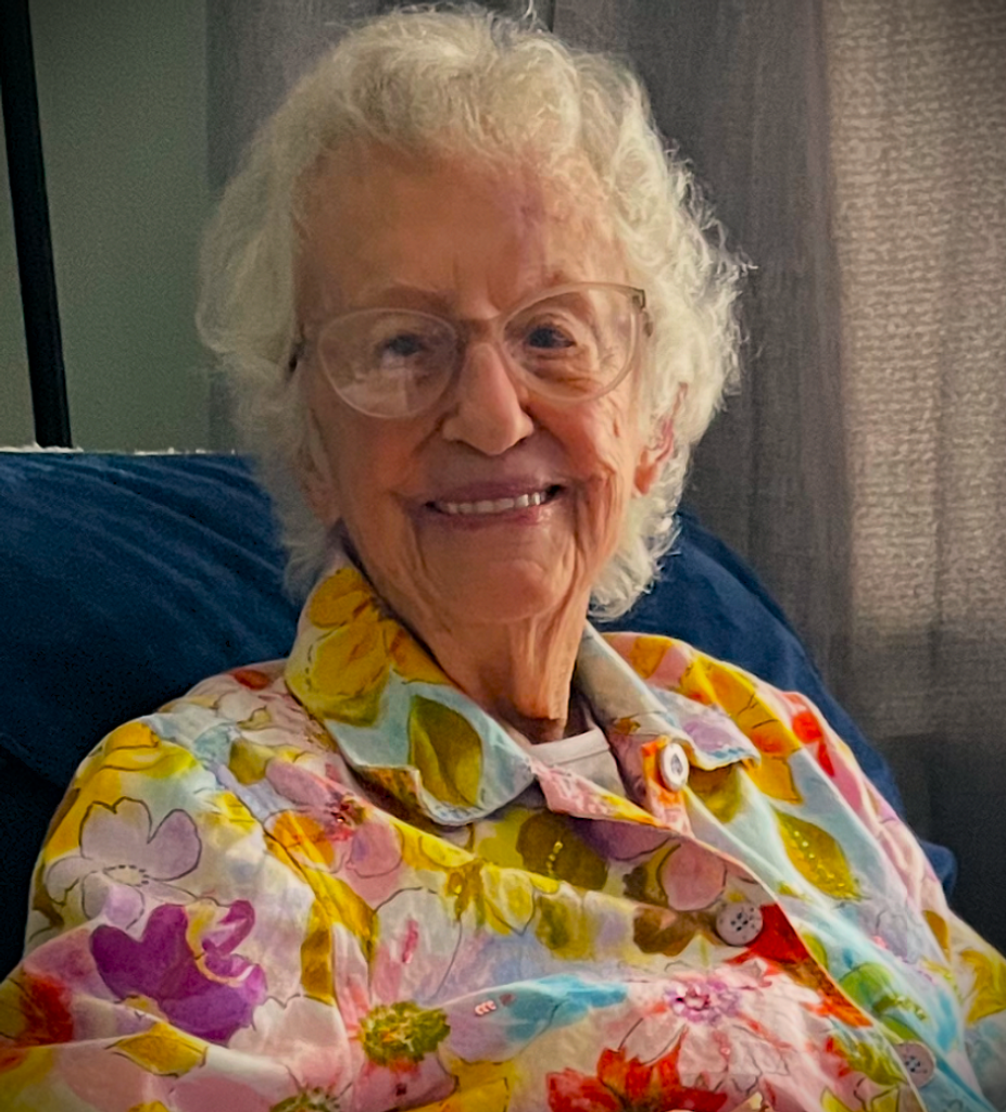 Gloria Joyce Chrisler Profile Photo