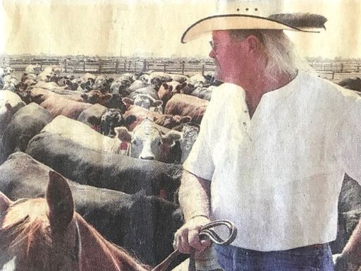 Danny Kenneth Cumley (No Services Requested) Profile Photo