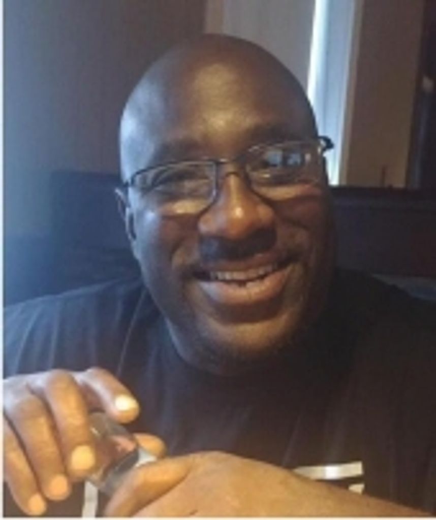 Richard Allen Walker, Sr.
