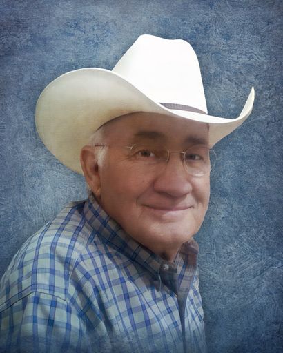 Freddie Max Stuart's obituary image