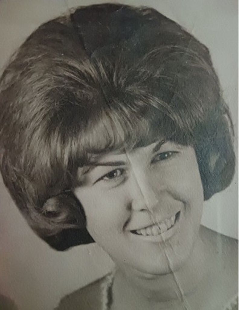 Rosemary (Browne) Smith Profile Photo