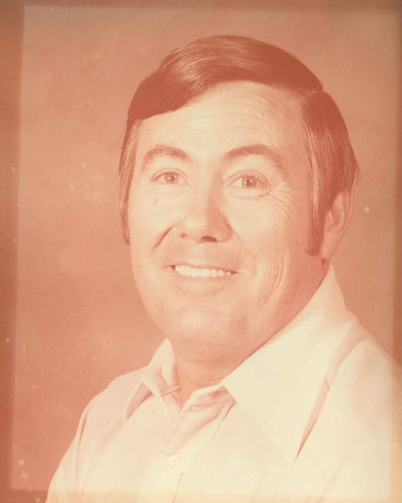 David Moore Profile Photo