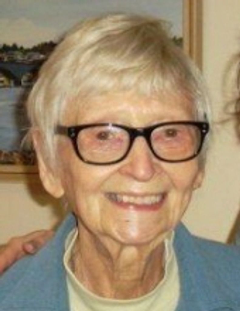 Dolores A.  Day