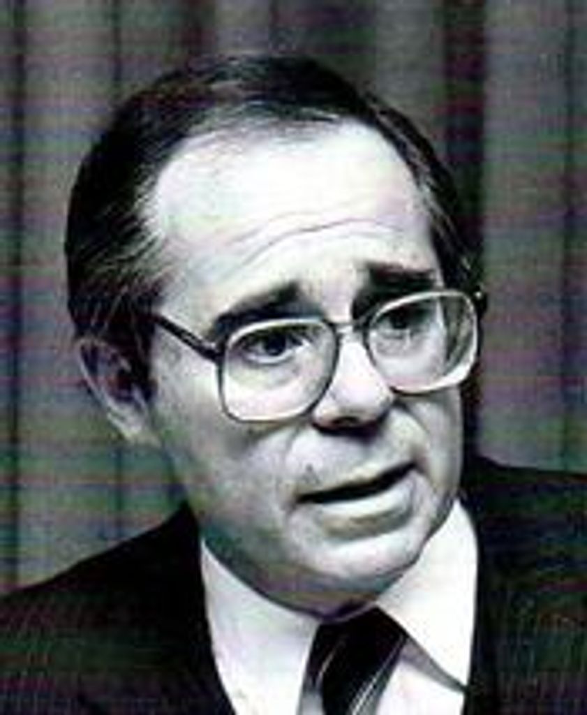 Francis Van Gigch